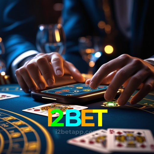 Ambiente vibrante de cassino online