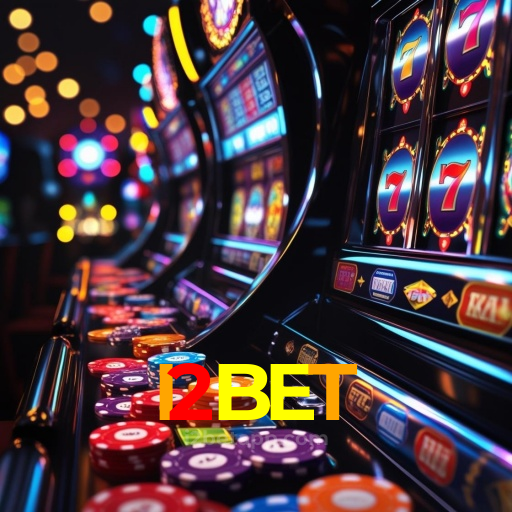 Novos Slots no I2BET