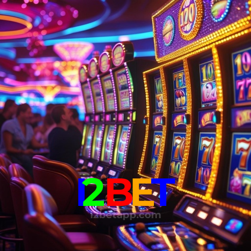 Por Que Jogar no I2BET?