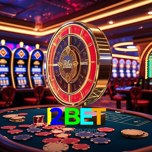 Visão geral dos jogos no I2BET