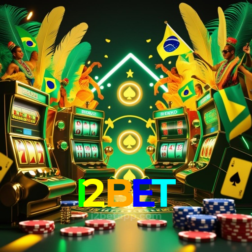 Novos Jogos no I2BET